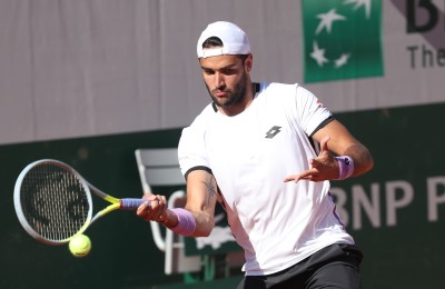 berrettini rg21-010