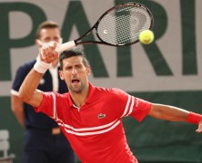 Roland Garros – Djokovic va in finale e toglie lo scettro a Nadal