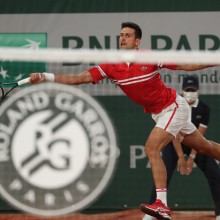 Roland Garros – Federer, Nadal, Djokovic avanti tutta