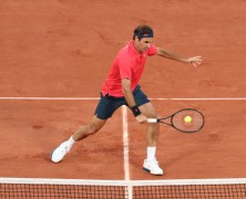 Roland Garros – Roger Federer dichiara forfait