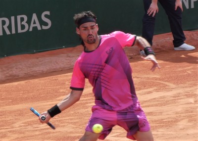 fognini rg21-006