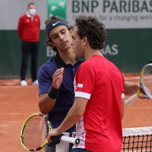 Roland Garros – Musetti centra gli Ottavi di Finale