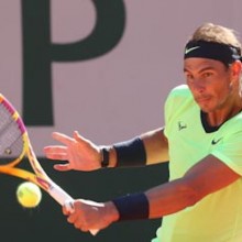 AO 2022 – Nadal superlativo. Berrettini cede in 4 set