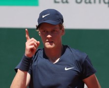 Roland Garros – Bilancio positivo per gli italiani