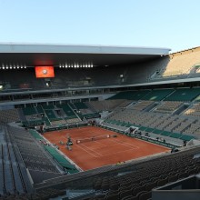 Roland Garros – Fognini deludente eliminato da Delbonis