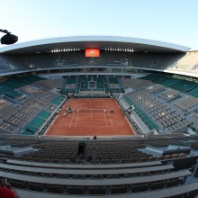 Roland Garros – 5 italiani approdano al terzo turno