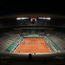 Roland Garros – Singolare Femminile senza più italiane