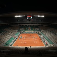 Roland Garros – Singolare Femminile senza più italiane