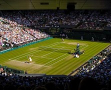 Wimbledon 2021 – Si aprono i Doherty Gates