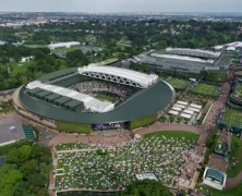 Wimbledon 2021 – Tutti i risultati di Singolare e Doppio dell’edizione numero 134