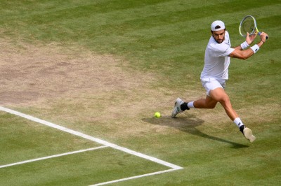 Berrettini_AELTC_Ben Solomon