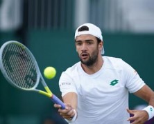 Wimbledon 2021 – Matteo Berrettini conquista i Quarti di finale