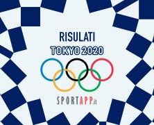 TOKYO 2020 Calendario, Risultati, Medagliere