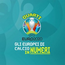 I numeri dei quarti di finale e le curiosità sulle semifinali