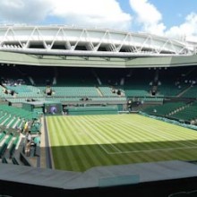 Wimbledon 2021 – Matteo Berrettini e Lorenzo Sonego nei Sedicesimi