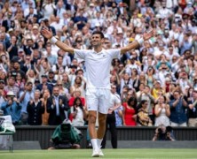 Wimbledon 2021 – Djokovic conquista i Championships. Onore a Berrettini