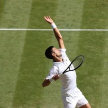 Wimbledon 2021 – Le motivazioni di Djokovic. Berrettini permettendo