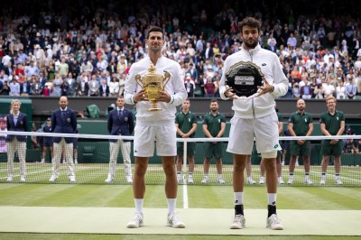 djokovic_berrettini_AELTC_Simon Bruty