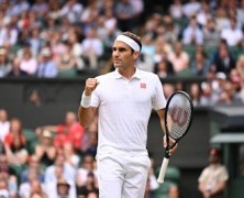 Wimbledon 2021 – Roger Federer e l’incognita Sonego