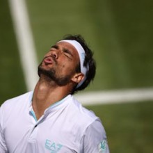 Wimbledon 2021 – Fognini sconfitto da Rublev in quattro set nel terzo turno