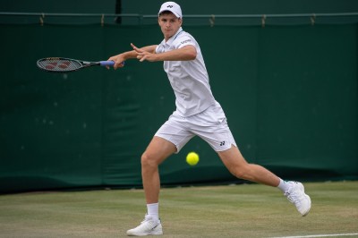 hurkacz_AELTC_Ben Solomonbs