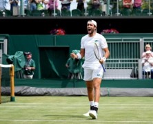 Wimbledon 2021 – Londra è azzurra. Berrettini centra la semifinale