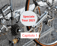 Il punto sul Tour de France 2021