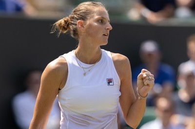 pliskova_AELTC_Ian Walton