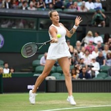 Wimbledon 2021 – Il Singolare Femminile allineato alle semifinali