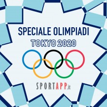 Speciale Olimpiadi – Tutti i risultati e il medagliere