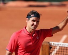 Roger Federer compie oggi 40 anni: Auguri Roger !!!