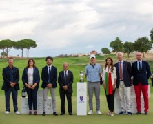 Golf – DS Automobiles 78° Open d’Italia. Le dichiarazioni