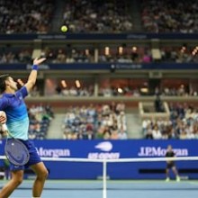 Us Open – Djokovic vs Medvedev. La finale desiderata