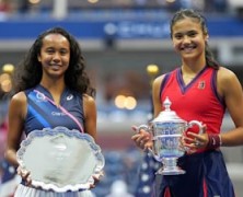 Us Open – Emma Raducanu campionessa a New York