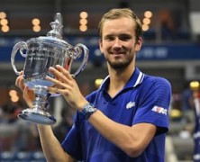 Us Open – Daniil Medvedev trionfa a New York