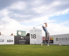 Golf – Le premiazioni del DS Automobiles 78° Open d’Italia