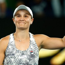 AO 2022 – Ashleigh Barty trionfa a Melbourne