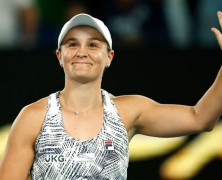 AO 2022 – Ashleigh Barty trionfa a Melbourne