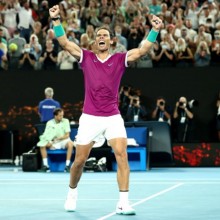 AO 2022 – Rafael Nadal dal possibile ritiro al trionfo