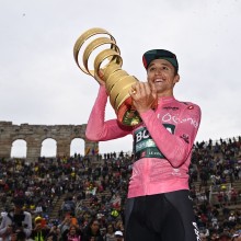 Il trionfo di Hindley e le curiosità del Giro d’Italia 2022