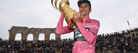 Il trionfo di Hindley e le curiosità del Giro d’Italia 2022