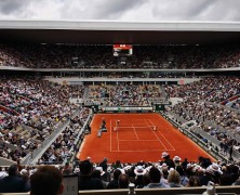 Roland Garros – Martina Trevisan in semifinale