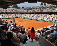 Roland Garros – Gli italiani oggi in gara