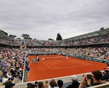 Roland Garros – Jannik Sinner c’è