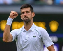 Wimbledon 2022 – Djokovic di nuovo in finale