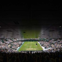 Wimbledon 2022 – Sinner battuto al quinto da Djokovic