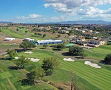 GOLF – DS Automobiles 79° Open d’Italia