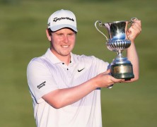 Golf – Robert MacIntyre vince il DS Automobiles 79° Open d’Italia